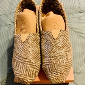 Authentic Toms shoes!